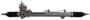 MasterPro Power Steering Rack And Pinion - Remanufactured
