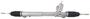 MasterPro Power Steering Rack And Pinion - Remanufactured