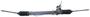 MasterPro Power Steering Rack And Pinion - Remanufactured