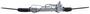 MasterPro Power Steering Rack And Pinion - Remanufactured