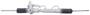MasterPro Power Steering Rack And Pinion - Remanufactured