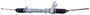 MasterPro Power Steering Rack And Pinion - Remanufactured