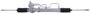 MasterPro Power Steering Rack And Pinion - Remanufactured