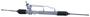 MasterPro Power Steering Rack And Pinion - Remanufactured