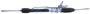 MasterPro Power Steering Rack And Pinion - Remanufactured