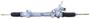 MasterPro Power Steering Rack And Pinion - Remanufactured