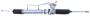MasterPro Power Steering Rack And Pinion - Remanufactured