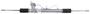 MasterPro Power Steering Rack And Pinion - Remanufactured