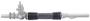 MasterPro Power Steering Rack And Pinion - Remanufactured