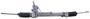 MasterPro Power Steering Rack And Pinion - Remanufactured
