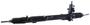 MasterPro Power Steering Rack And Pinion - Remanufactured