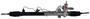 MasterPro Power Steering Rack And Pinion - Remanufactured