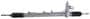 MasterPro Power Steering Rack And Pinion - Remanufactured