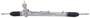 MasterPro Power Steering Rack And Pinion - Remanufactured