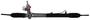 MasterPro Power Steering Rack And Pinion - Remanufactured