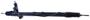 MasterPro Power Steering Rack And Pinion - Remanufactured