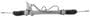MasterPro Power Steering Rack And Pinion - Remanufactured