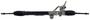 MasterPro Power Steering Rack And Pinion - Remanufactured
