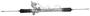 MasterPro Power Steering Rack And Pinion - Remanufactured