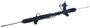 MasterPro Power Steering Rack And Pinion - Remanufactured