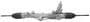 MasterPro Power Steering Rack And Pinion - Remanufactured