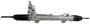 MasterPro Power Steering Rack And Pinion - Remanufactured