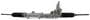 MasterPro Power Steering Rack And Pinion - Remanufactured