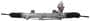 MasterPro Power Steering Rack And Pinion - Remanufactured