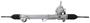 MasterPro Power Steering Rack And Pinion - Remanufactured