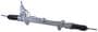 MasterPro Power Steering Rack And Pinion - Remanufactured