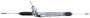 MasterPro Power Steering Rack And Pinion - Remanufactured