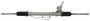 MasterPro Power Steering Rack And Pinion - Remanufactured