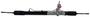MasterPro Power Steering Rack And Pinion - Remanufactured
