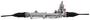 MasterPro Power Steering Rack And Pinion - Remanufactured