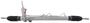 MasterPro Power Steering Rack And Pinion - Remanufactured