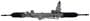 MasterPro Power Steering Rack And Pinion - Remanufactured