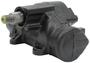 MasterPro Power Steering Power Steering Gear - Remanufactured