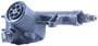 MasterPro Power Steering Gear - Remanufactured