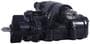 MasterPro Power Steering Power Steering Gear - Remanufactured