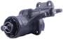 MasterPro Power Steering Power Steering Gear - Remanufactured