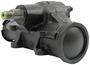 MasterPro Power Steering Power Steering Gear - Remanufactured