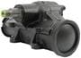 MasterPro Power Steering Power Steering Gear - Remanufactured