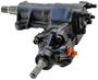 MasterPro Steering Gear - Remanufactured