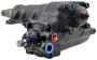 MasterPro Power Steering Power Steering Gear - Remanufactured