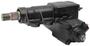 MasterPro Power Steering Power Steering Gear - Remanufactured