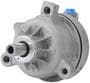 MasterPro Power Steering Power Steering Pump - Remanufactured