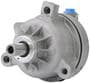 MasterPro Power Steering Power Steering Pump - Remanufactured