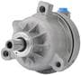 MasterPro Power Steering Pump - Remanufactured