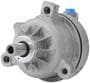 MasterPro Power Steering Power Steering Pump - Remanufactured