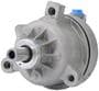 MasterPro Power Steering Pump - Remanufactured